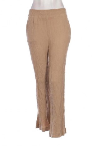 Дамски панталон LCW, Размер L, Цвят Бежов, Цена 8,69 €