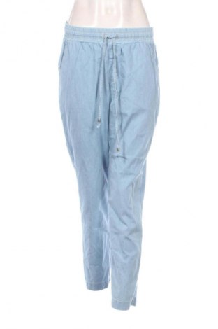 Dámské kalhoty  LCW, Velikost M, Barva Modrá, Cena  179,00 Kč