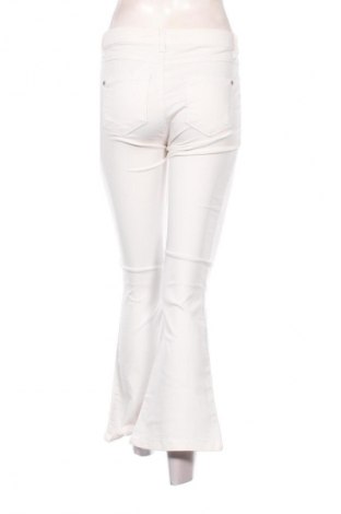 Дамски панталон LCW, Размер M, Цвят Бял, Цена 15,33 €