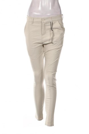 Дамски панталон La Haute, Размер M, Цвят Екрю, Цена 16,87 €