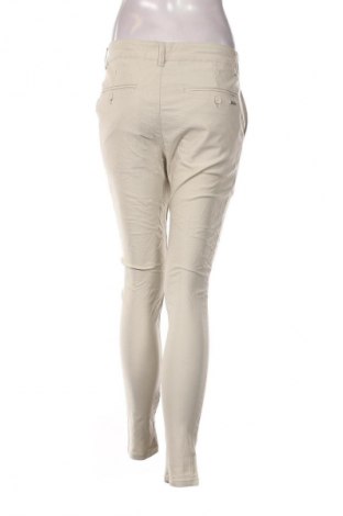 Дамски панталон La Haute, Размер M, Цвят Екрю, Цена 16,87 €