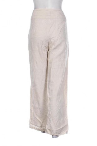 Дамски панталон La Redoute Taillissime, Размер XL, Цвят Екрю, Цена 5,11 €