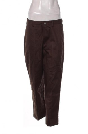 Дамски панталон Lands' End, Размер XL, Цвят Кафяв, Цена 10,73 €