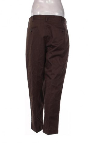 Дамски панталон Lands' End, Размер XL, Цвят Кафяв, Цена 10,73 €