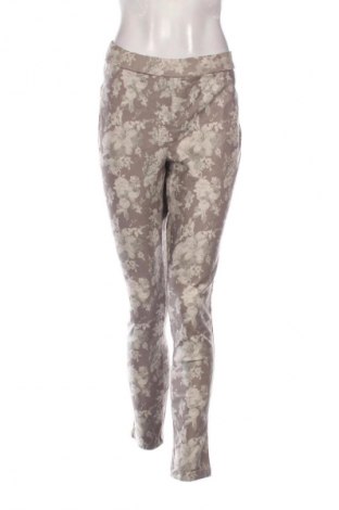 Dámské kalhoty  Laura Torelli, Velikost XL, Barva Vícebarevné, Cena  99,00 Kč