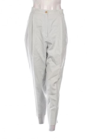 Дамски панталон Les Copains, Размер S, Цвят Сив, Цена 20,45 €