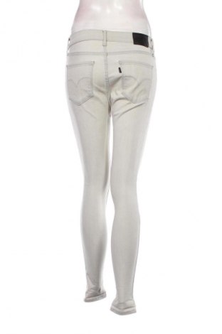 Дамски панталон Levi's, Размер M, Цвят Сив, Цена 10,22 €
