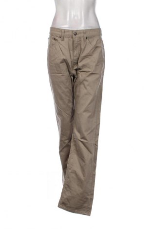 Damskie spodnie Levi's, Rozmiar L, Kolor Beżowy, Cena 139,99 zł