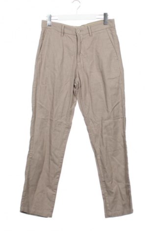 Damenhose Levi's, Größe XXS, Farbe Beige, Preis 8,99 €