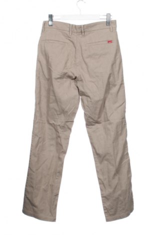 Damenhose Levi's, Größe XXS, Farbe Beige, Preis 8,99 €