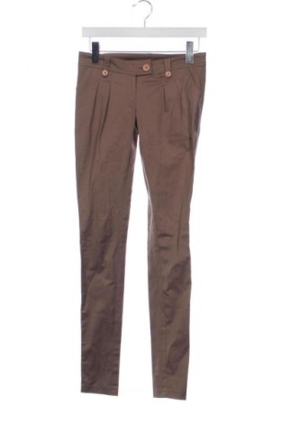 Дамски панталон Lilia, Размер M, Цвят Кафяв, Цена 10,73 €
