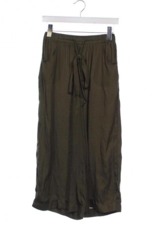 Дамски панталон Lily White, Размер XXS, Цвят Зелен, Цена 8,18 €