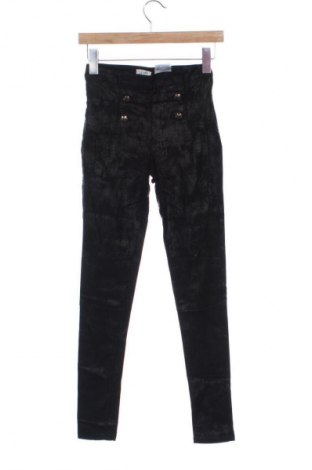 Дамски панталон Liu Jo, Размер XS, Цвят Черен, Цена 37,83 €