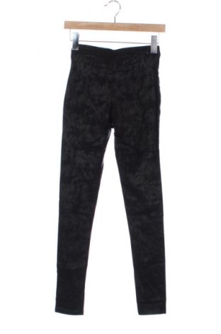 Дамски панталон Liu Jo, Размер XS, Цвят Черен, Цена 37,83 €