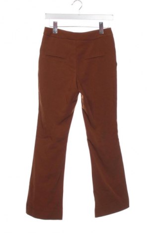 Dámské kalhoty  Loavies, Velikost XS, Barva Hnědá, Cena  59,00 Kč