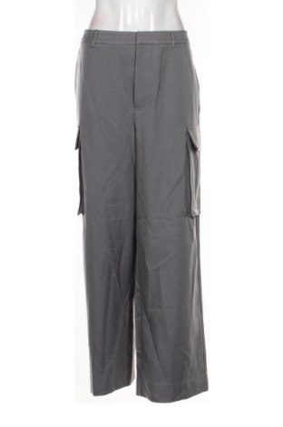 Pantaloni de femei Love Bonito, Mărime XL, Culoare Gri, Preț 35,99 Lei