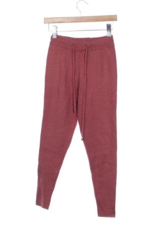 Дамски панталон Love Stories, Размер XS, Цвят Розов, Цена 10,73 €