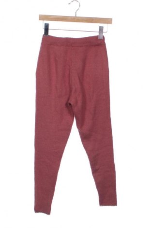 Дамски панталон Love Stories, Размер XS, Цвят Розов, Цена 10,73 €