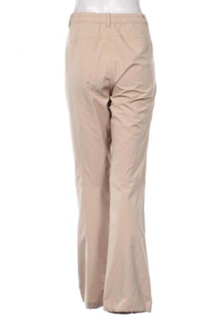 Damskie spodnie Luhta, Rozmiar L, Kolor Beżowy, Cena 28,99 zł