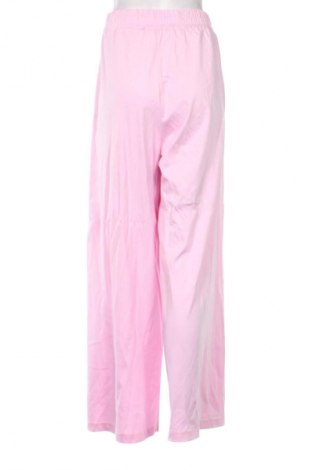 Γυναικείο παντελόνι Lumina, Μέγεθος L, Χρώμα Ρόζ , Τιμή 17,99 €