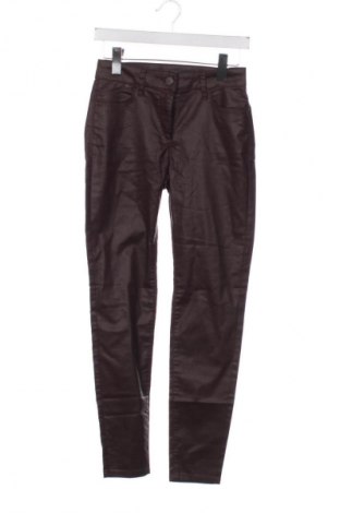 Дамски панталон M&S x Alexa Chung, Размер S, Цвят Червен, Цена 10,22 €