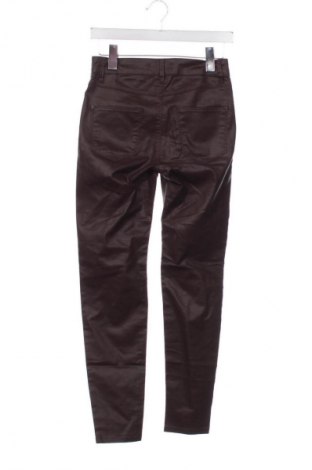 Дамски панталон M&S x Alexa Chung, Размер S, Цвят Червен, Цена 10,22 €