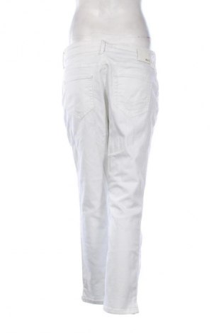 Дамски панталон Mac, Размер XL, Цвят Бял, Цена 14,31 €