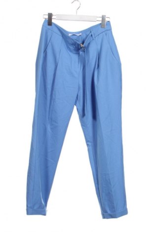 Dámské kalhoty  Mac, Velikost L, Barva Modrá, Cena  323,00 Kč