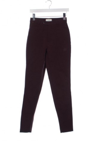 Dámské kalhoty  Mac, Velikost XS, Barva Červená, Cena  2 429,00 Kč