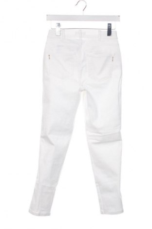 Pantaloni de femei Maloo, Mărime XS, Culoare Alb, Preț 16,99 Lei