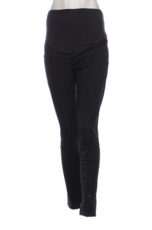 Дамски панталон Mama to be, Размер L, Цвят Син, Цена 26,58 €