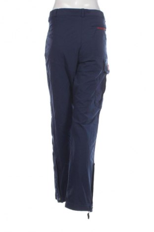 Dámské kalhoty  Mammut, Velikost M, Barva Modrá, Cena  1 139,00 Kč