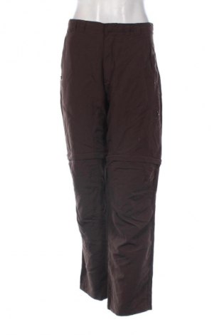 Dámské kalhoty  Mammut, Velikost L, Barva Hnědá, Cena  789,00 Kč