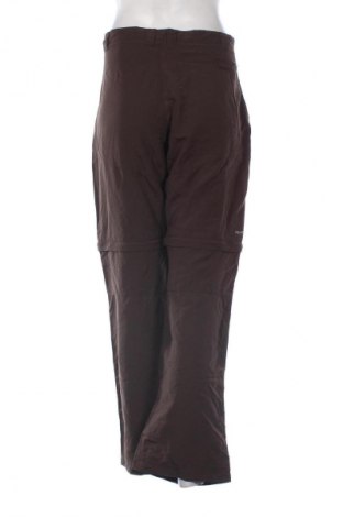 Dámské kalhoty  Mammut, Velikost L, Barva Hnědá, Cena  789,00 Kč