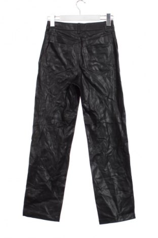 Dámské kalhoty  Mango, Velikost XS, Barva Černá, Cena  99,00 Kč