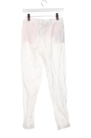 Damenhose Mango, Größe XS, Farbe Weiß, Preis 14,99 €