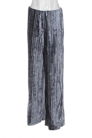 Γυναικείο παντελόνι Mango, Μέγεθος M, Χρώμα Μπλέ, Τιμή 12,99 €