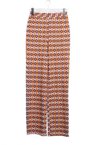 Дамски панталон Mango, Размер XS, Цвят Многоцветен, Цена 17,38 €