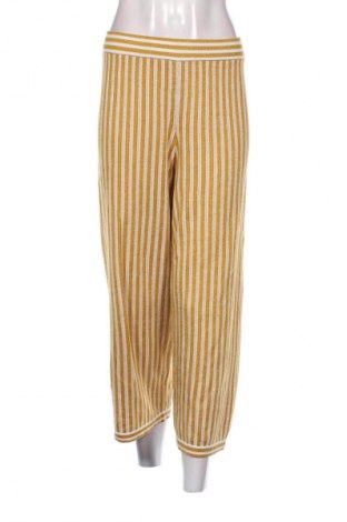 Damskie spodnie Mango, Rozmiar L, Kolor Kolorowy, Cena 22,99 zł