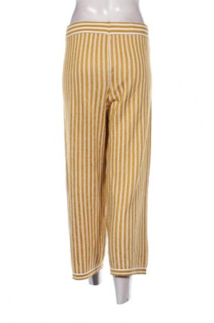 Damskie spodnie Mango, Rozmiar L, Kolor Kolorowy, Cena 22,99 zł