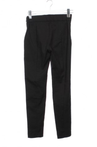 Дамски панталон Mango, Размер XS, Цвят Черен, Цена 15,57 €