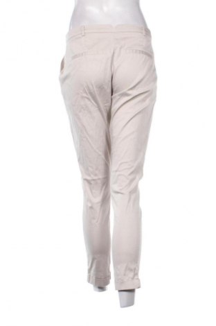 Pantaloni de femei Mango, Mărime XL, Culoare Bej, Preț 88,99 Lei