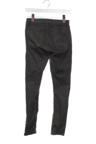 Pantaloni de femei Mango, Mărime S, Culoare Verde, Preț 30,99 Lei