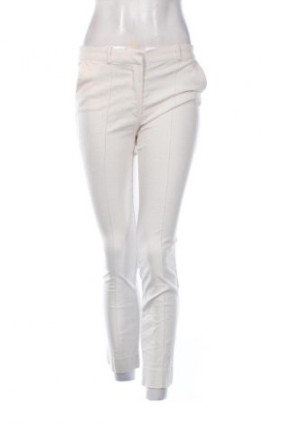 Damenhose Mango, Größe M, Farbe Ecru, Preis 39,00 €