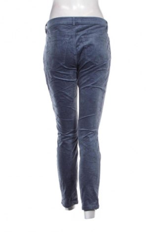 Dámské kalhoty  Marc O'Polo, Velikost M, Barva Modrá, Cena  459,00 Kč