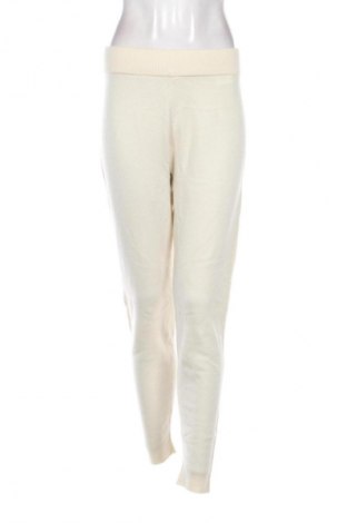 Γυναικείο παντελόνι Marciano, Μέγεθος S, Χρώμα Εκρού, Τιμή 97,99 €