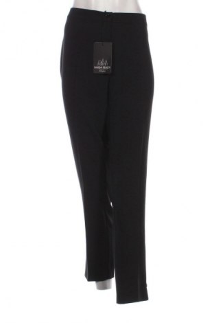 Дамски панталон Marina Rinaldi, Размер XL, Цвят Черен, Цена 166,16 €