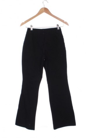 Дамски панталон Marks & Spencer, Размер XS, Цвят Черен, Цена 4,80 €