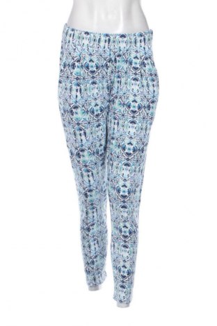 Γυναικείο παντελόνι Marks & Spencer, Μέγεθος L, Χρώμα Πολύχρωμο, Τιμή 5,99 €