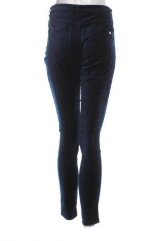 Дамски панталон Massimo Dutti, Размер S, Цвят Син, Цена 19,42 €